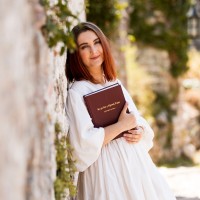 Svetlana Lavrenteva