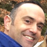 Darren Maynard