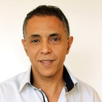 Jamal Taher
