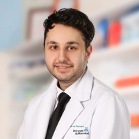 Ahmed Hammoud