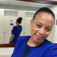 Stacia Thomas