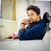 Ashwani Gaur