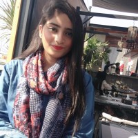 Areeba Ansari