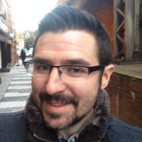 Mark Oldroyd