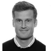 Andreas Broholm