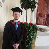 Daniel Bowker