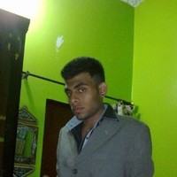 Fahad Ali