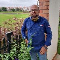 Pavan Kemparas