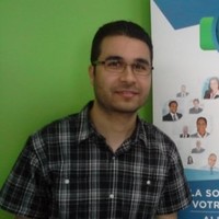 Annouar Faraman