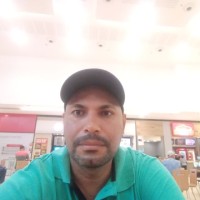 Claudeilto Porto Silva