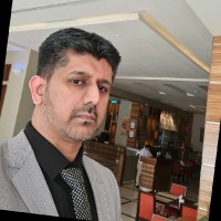 Abu Tayyab Syed Majid Hussain