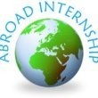 Abroad Internship