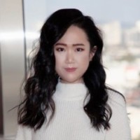 Alexandra Chang