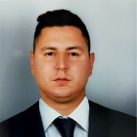 Bekir Burakhan Perçin