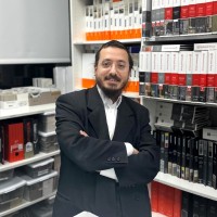 Asher Shapira