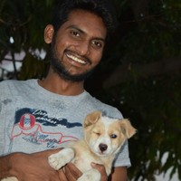 Venkata Naresh Meda