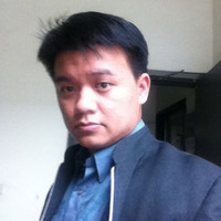 Samuel Chuang