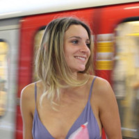 Kate Ferrero