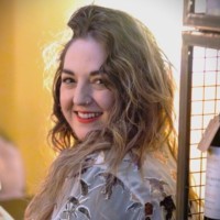 Yasmin Davey Corrigan