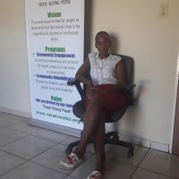 Tebukhosi Gwebu