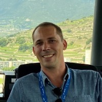 Frédéric Bornet
