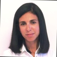 Elinor Sharabany- Yehieli