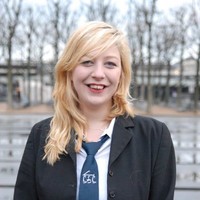 Sanne Rienstra