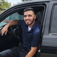 Irving Covarrubias