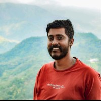 Reubin Raju