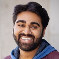 Siddharth Raj