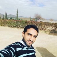 Habib Ur Rehman