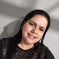 Lilian Cristina Magaton