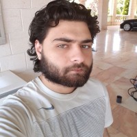 Ahmad EID