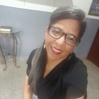 Rosy Elizabeth Lopez Mendoza