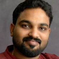 Sreehari Soman