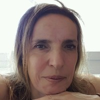 Marie-Sylvie Zuber