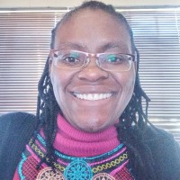 Mandisa Rasmeni