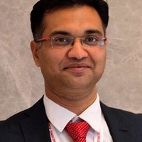 Nilesh Deshmukh