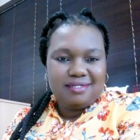 Nokuthula Ramushu