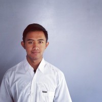Vrengki Andri Setiawan