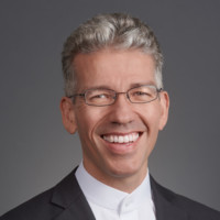 Andrew Wilkins, Ph.D.