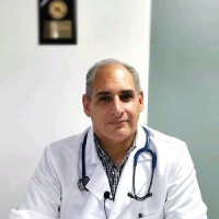 Ricardo Lizarraga
