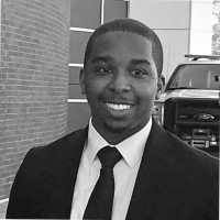 Tremain Prioleau Ii