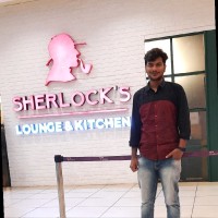 Roshan Kumar Singh