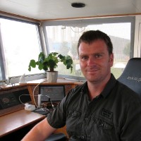 Thomas Van Den Dries
