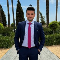 Jose Antonio García Castillo