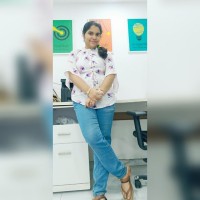 Kanchan Madye