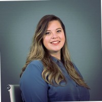 Cherelle Van Veen
