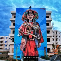 Rachendali Art