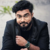 Adarsh Balaganur